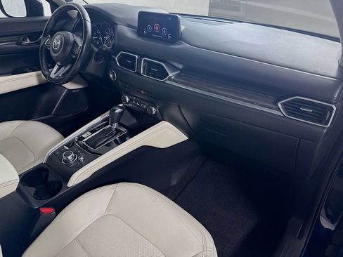Used 2018 MAZDA CX-5 Grand Touring w/ Premium Package FWD image 31