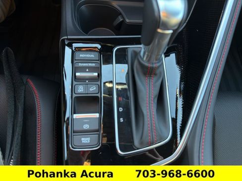 Certified 2025 Acura ADX A-Spec AWD/4WD image 15