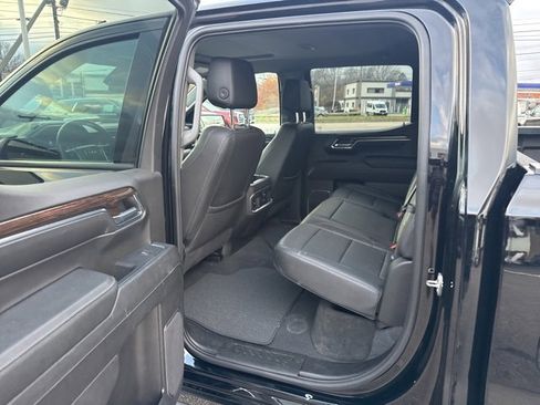 Certified 2023 GMC Sierra 1500 Elevation w/ Elevation Premium Package image 12