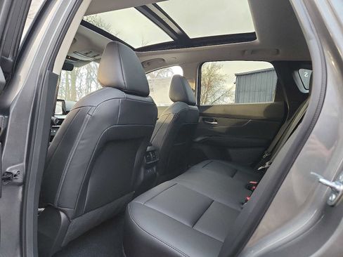 New 2026 Nissan Murano SL image 10