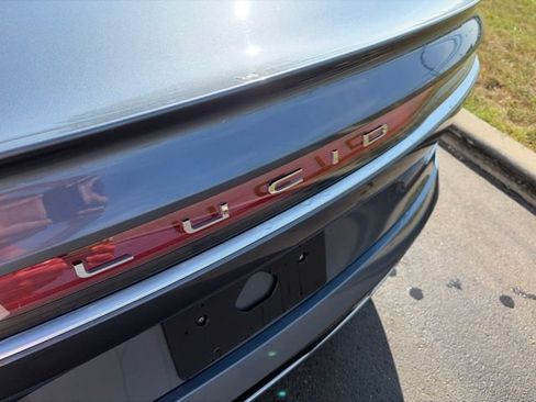 Used 2024 Lucid Air Touring AWD/4WD image 41