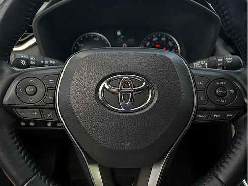 Used 2021 Toyota RAV4 XLE w/ Convenience Package AWD/4WD image 20