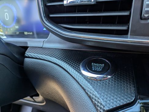 Certified 2023 Ford Explorer ST w/ Equipment Group 401A image 24