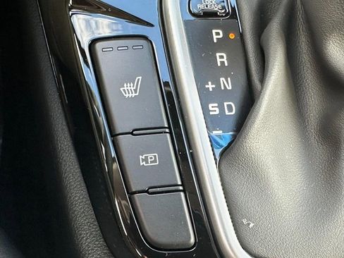 New 2026 Kia Seltos EX image 21