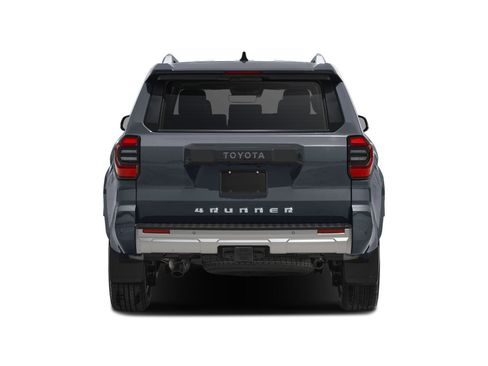 New 2026 Toyota 4Runner Limited image 5