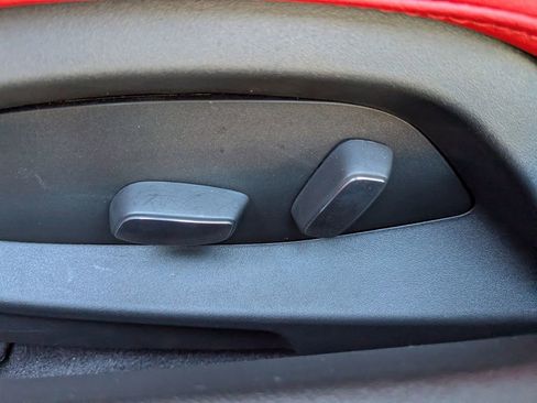 Used 2024 Chevrolet Corvette Z06 image 22