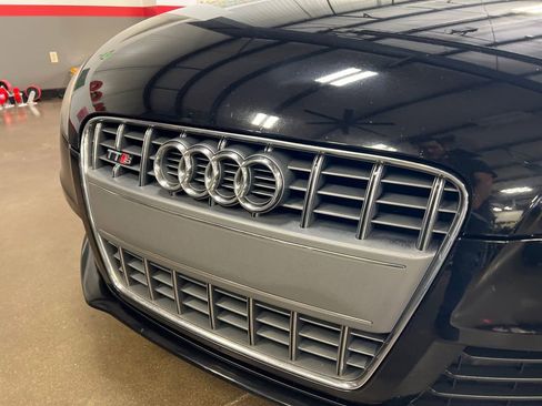 Used 2009 Audi TTS 2.0T Premium Plus image 23