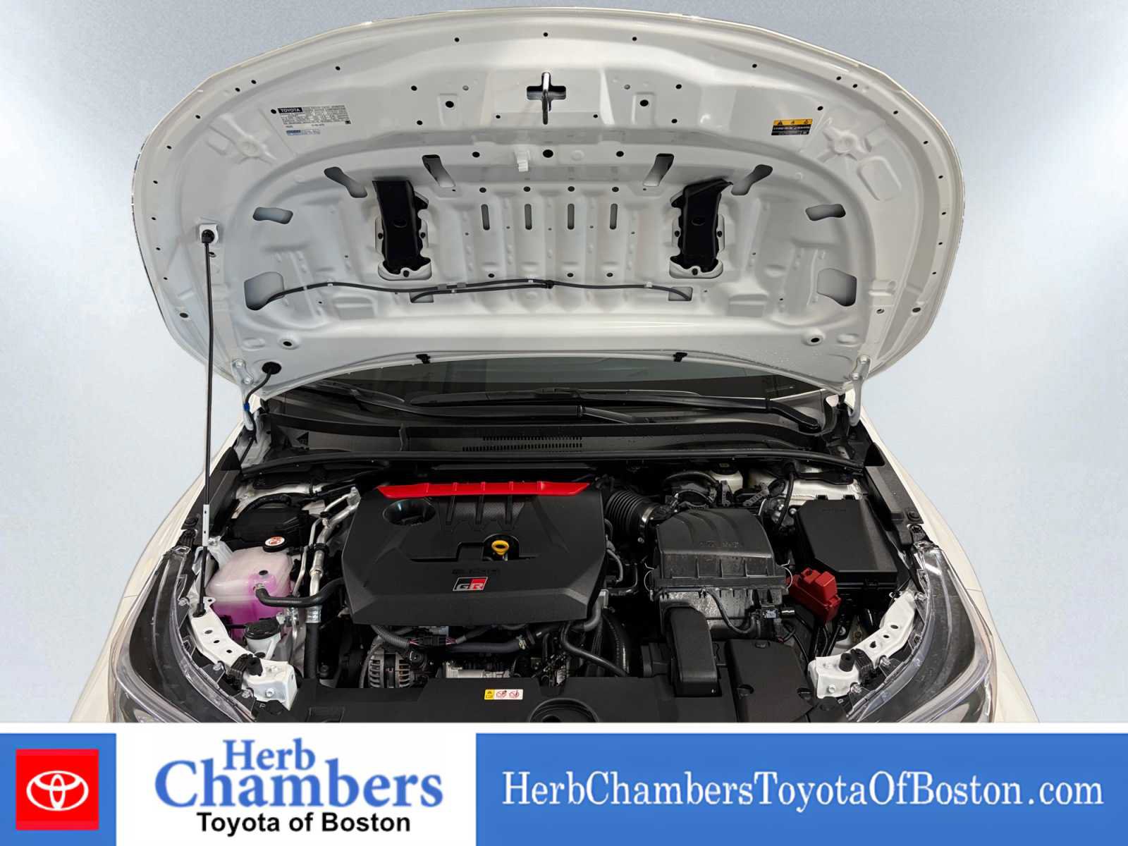 Used 2026 Toyota Corolla GR AWD/4WD image 6