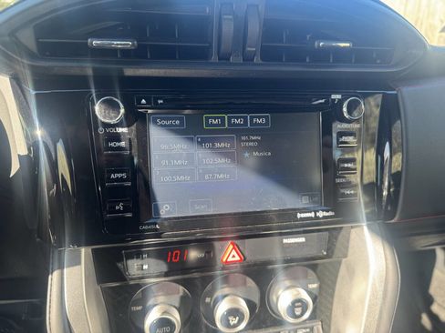 Used 2017 Subaru BRZ Limited w/ Popular Package #3 image 14