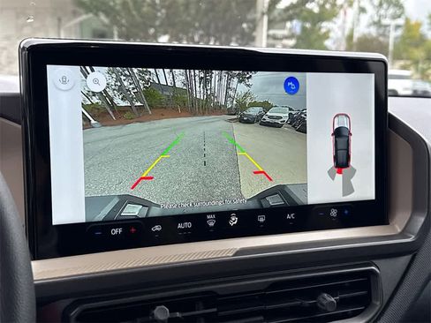 New 2025 Ford Bronco Sport Big Bend image 25