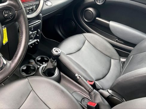 Used 2012 MINI Cooper Hardtop FWD image 14