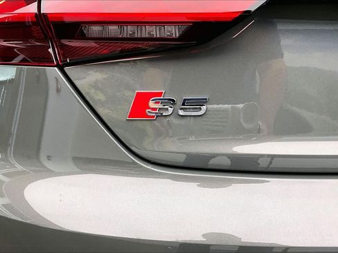 Used 2023 Audi S5 Prestige w/ Prestige Package image 31