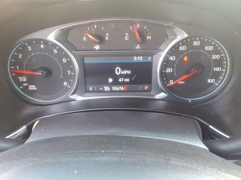 Used 2024 Chevrolet Equinox LT FWD image 18