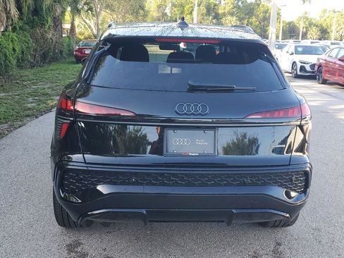 New 2026 Audi Q3 quattro 2.0T AWD/4WD image 6