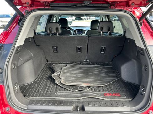 Used 2018 GMC Terrain SLT w/ Preferred Package image 10