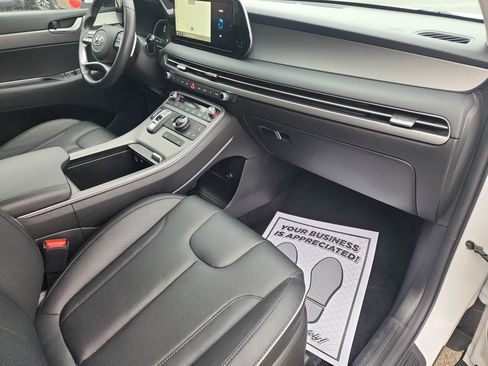 Used 2025 Hyundai Palisade SEL image 50