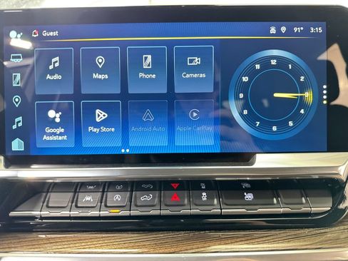 New 2025 Chevrolet Silverado 1500 LT w/ Convenience Package II image 13