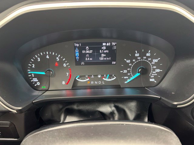 Used 2022 Ford Escape SE w/ Cold Weather Package AWD/4WD image 17