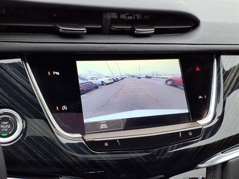 Used 2024 Cadillac XT6 Premium Luxury w/ LPO, Floor Liner Package image 24