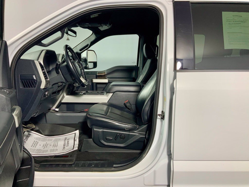 Used 2022 Ford F250 Lariat AWD/4WD image 19