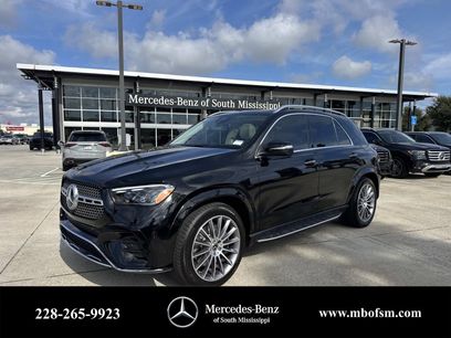 Used 2026 Mercedes-Benz GLE 450 4MATIC