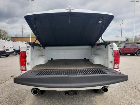 Used 2012 RAM 1500 Express AWD/4WD image 5