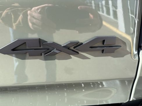 New 2026 RAM 1500 Laramie w/ Night Edition image 34