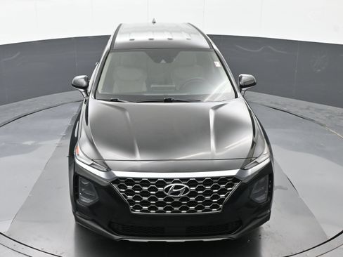Used 2020 Hyundai Santa Fe SEL FWD image 34