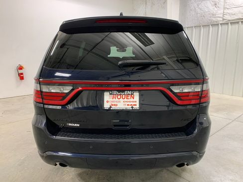 Used 2024 Dodge Durango GT w/ Blacktop Package image 26