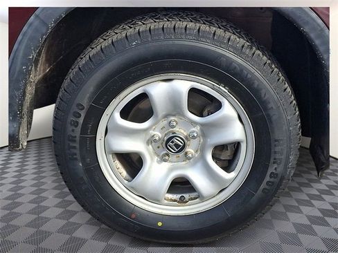 Used 2021 Honda Pilot Special Edition image 7