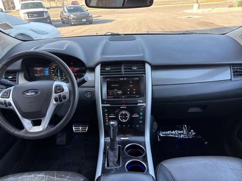 Used 2014 Ford Edge Sport w/ Driver Entry Package image 10