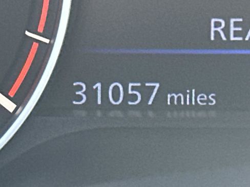 Used 2025 Nissan Altima 2.5 SV image 27