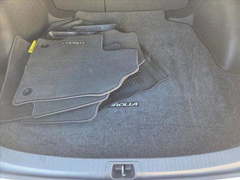 Certified 2024 Toyota Corolla LE image 6