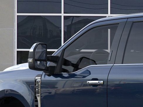 New 2025 Ford F250 King Ranch w/ Tremor Off-Road Package image 20