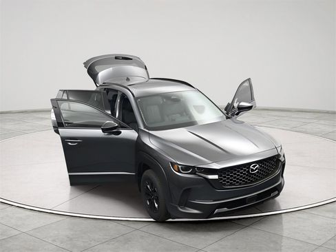 New 2026 MAZDA CX-50 AWD 2.5 Hybrid w/ Weather Package image 27