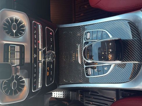 Used 2022 Mercedes-Benz G 550 image 13