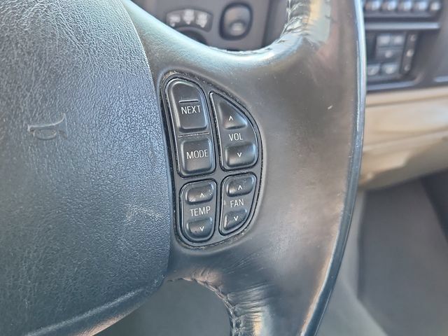 Used 2005 Ford Excursion Eddie Bauer AWD/4WD image 25