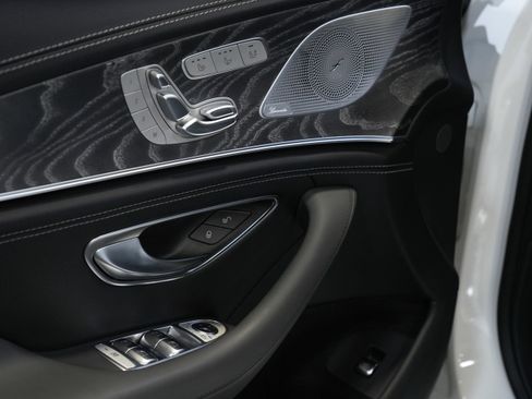 Used 2019 Mercedes-Benz AMG GT 63 w/ AMG Aerodynamics Package image 26