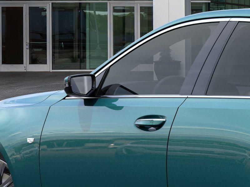 New 2026 Cadillac CT5 Premium Luxury w/ Platinum Package RWD image 12