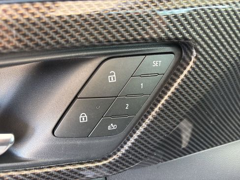 New 2026 Chevrolet Traverse High Country w/ LPO, Floor Liner Package FWD image 13