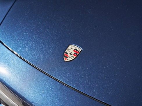 Used 2022 Porsche 911 Turbo S AWD/4WD image 7