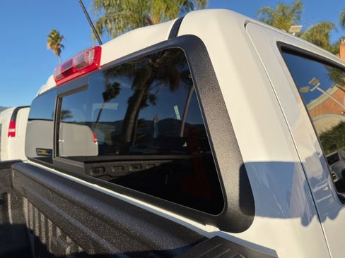 New 2026 Chevrolet Colorado Trail Boss image 55