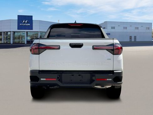 New 2026 Hyundai Santa Cruz SEL AWD/4WD image 6
