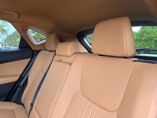 Used 2022 Lexus NX 350 AWD image 16