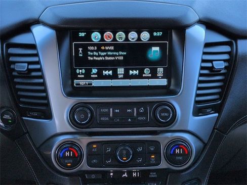 Used 2020 Chevrolet Tahoe Premier image 17