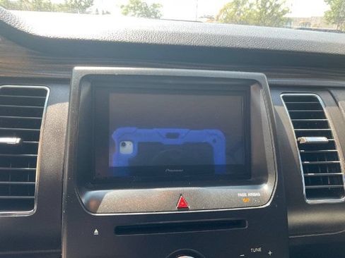 Used 2016 Ford Flex SEL w/ Equipment Group 202A AWD/4WD image 25