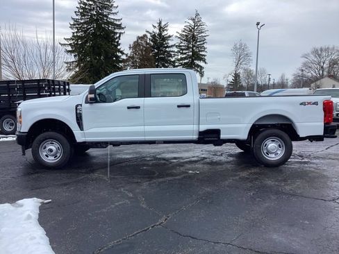 New 2026 Ford F350 XL AWD/4WD image 5