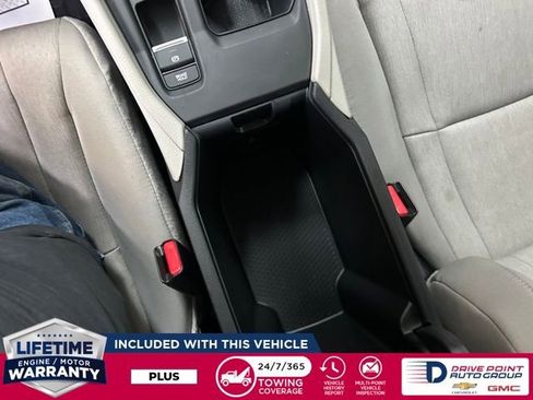 Used 2025 Honda Accord LX image 20