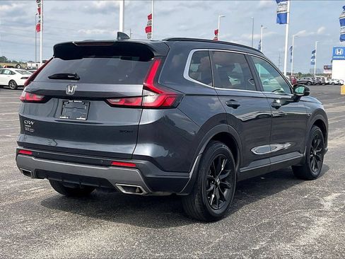Certified 2024 Honda CR-V Sport-L image 2