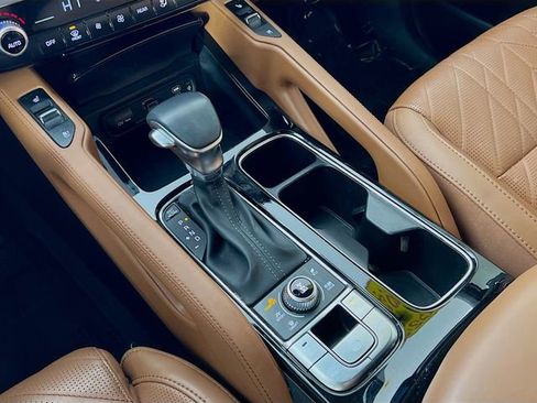 Used 2024 Kia Telluride SX Prestige X-Line image 23